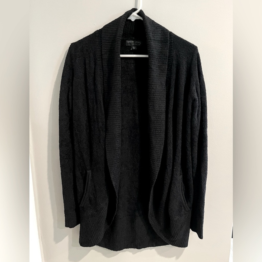 Barefoot Dreams CozyChic Lite® Circle Cardi